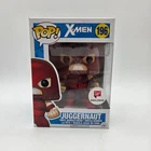 Juggernaut (196 - X-Men) Walgreens Exclusive Funko POP! Vinyl Bobble-Head