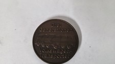 Volkswagen Transporter Drei Generationen 1956-1981 25 Jahre Hannover Medal