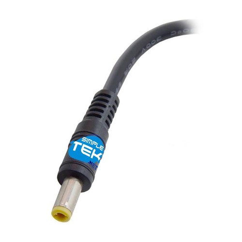 Unité Alimentation 19v 5a 95w PSU Chargeur Monitor Écran Carte Mère 5,5mm 2,5mm - Photo 2/5