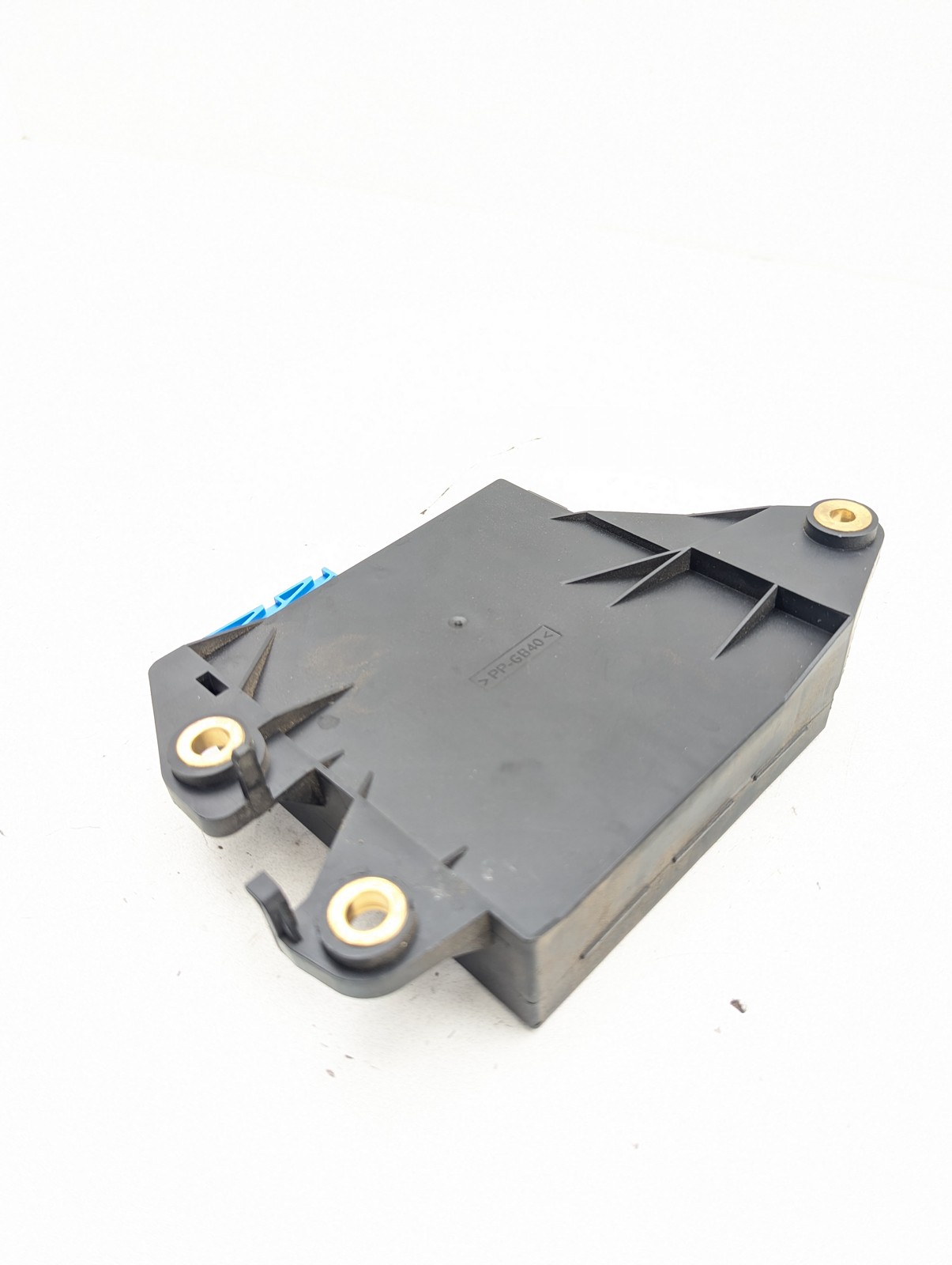 Maserati Quattroporte M156 Suspension Control Module 670009256 OEM