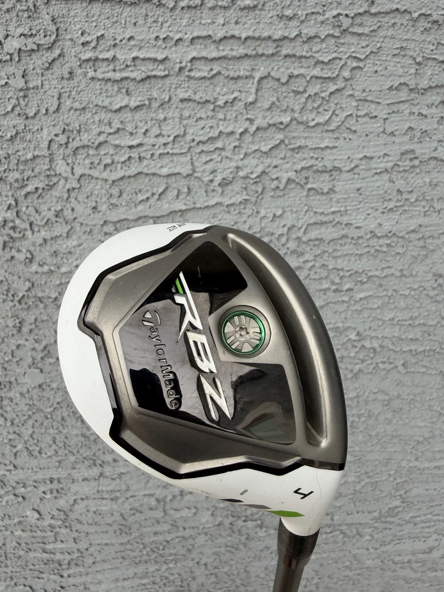 Taylormade Rocketballz Rbz Shaft In Golf Clubs for sale | eBay