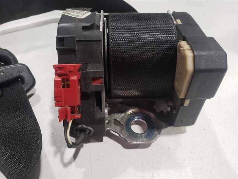 2009 Smart ForTwo Brabus Coupe - Front Right Seat Belt Retractor - 08-16 OEM