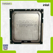 LOT OF 10 SLBVC Intel Xeon E5640 Quad-Core 12MB 2.66GHz 5.86 GT/s Processor