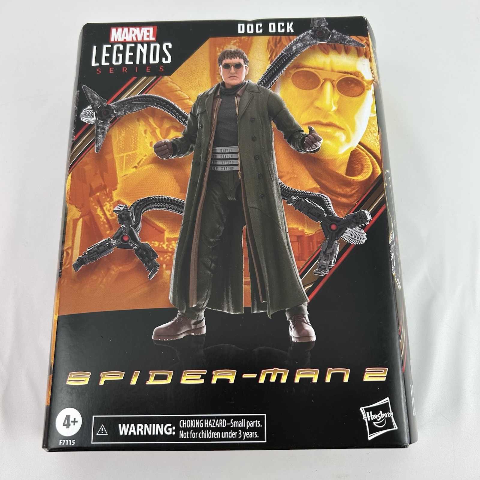 Brand New Factory Sealed!