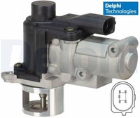 Delphi EG10471-12B1 Agr-Ventil Agr Ventil AbgasrüCkfüHrventil FüR Vw