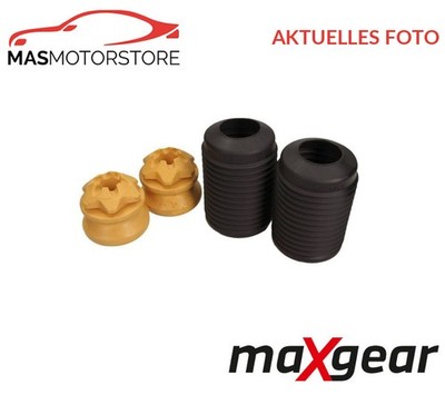 STOßDäMPFER STAUBSCHUTZSATZ VORNE MAXGEAR 72-3365 A NEU OE QUALITÄT