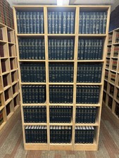 Law Books - Corpus Juris Secundum