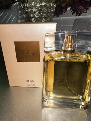 Rasasi Shuhrah Pour Femme
