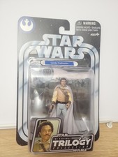 Star Wars Original Trilogy Collection OTC Lando Calrissian 37 BRAND NEW