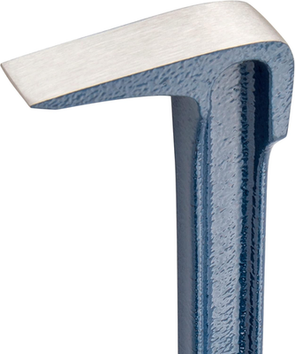 Barre De Levier 18 Pouces Forger – Outil Géologue, Pointe Et Burin, Acier Allié