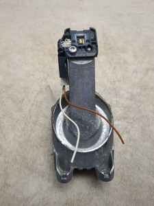 BMW 5 F10 F11 2013 Einzelteil Scheinwerfer 172261 VAQ5671