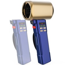 Car Blower for Drying Cordless - Up to 260MPH 740CFM Turbo Dryer