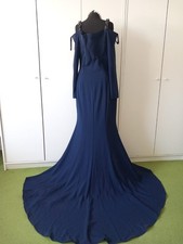 Damen Abendkleid GR: 38