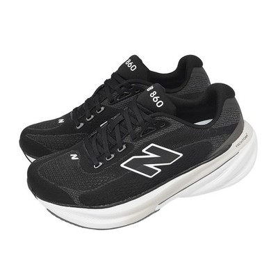 New Balance Fresh Foam X 860 V15 4E Extra Wide NB Black Men Running M8607GW-4E
