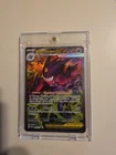 Mega Gengar ex 284/217 Me: Ascended Heroes Holo