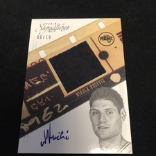 Law of Cards: Panini's PREFERRED, CLASSICS Marks Rejected by Trademark Office 7