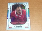 2025 Panini JT Toppin Dominators Autographs - Scope (Raw)
