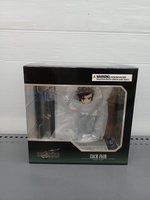 Square Enix Adorable Arts Zack Fair Figur Final Fantasy VII Rebirth