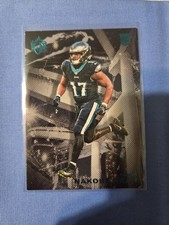 2022 Panini Chronicles - Gridiron Kings Nakobe Dean #GK-34 Teal (RC)