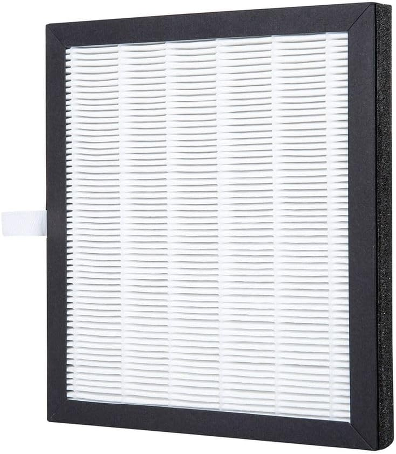 2 Filtri HEPA B Di Ricambio FLT4850PT Per Purificatore Germ Guardian - Filtrazione 3 In 1 (HEPA + Carbonio) - 3