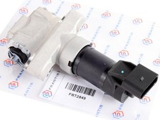 Stellmotor Handbremse Feststellbremse links Porsche Cayenne Panamera VW Touran 