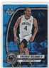 2024-25 Bowman Chrome Sapphire University Freddie Dilione V #96 Penn State