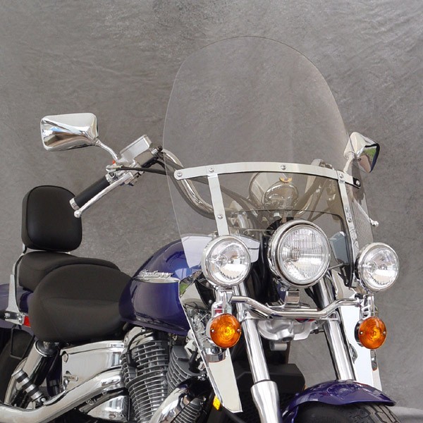 2007-2009,2012-2013 Honda VT750C2 Shadow Spirit Heavy Duty
