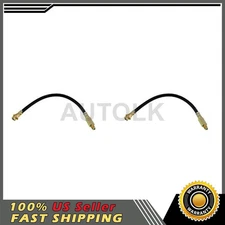 Dorman - First Stop Front Brake Line Hose Fits 1967 1968 1969 Chevrolet Bel Air