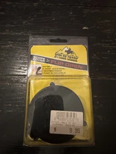 Butler Creek Flip Open Scope Cover Fits 2.5 Inch Objective Size 48 Black 30480