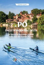 Libri Po Dalle Sorgenti Al Delta (Il)