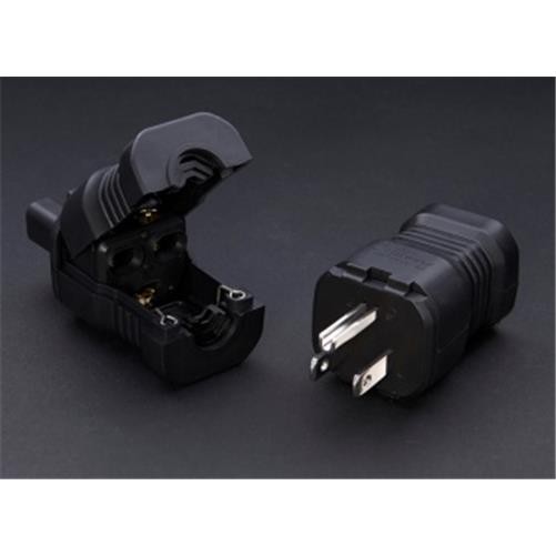 Furutech FI-15M Plus High Performance Power Connector Gold - NEW OLD STOCK