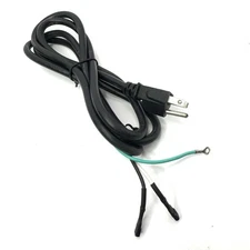 Otis Spunkmeyer Commercial Convection Cookie Oven Power Cord Replacement Part