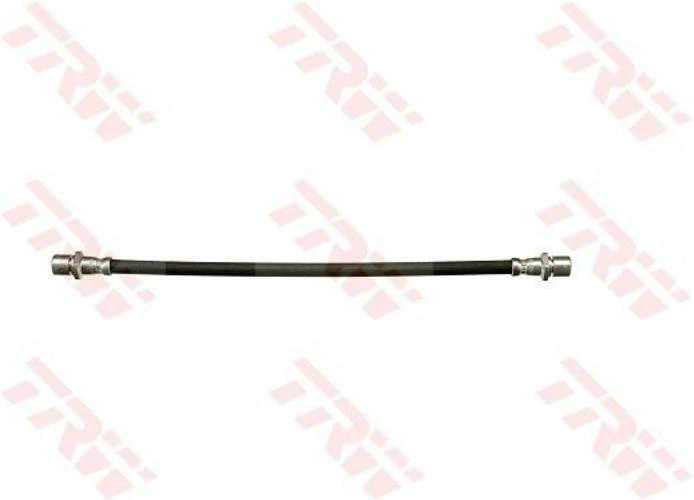 TRW Flexible de frein Durite de frein PHA406 pour SUBARU FORESTER (SF) 360mm - Photo 3/4