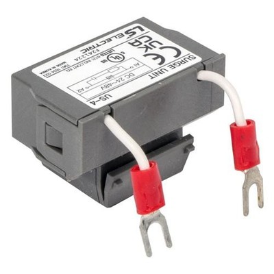 LS Electric US-11, Contactor Coil Surge Suppressors, MC-9 to MC-100, ACDC24