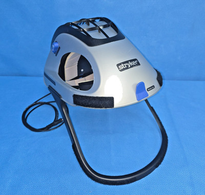 Stryker T5 Personal Protection System Helmet Ref 0400-610-000 (2018)