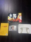GoldenEye 007 (Nintendo 64 N64, 1997) COMPLETE CIB Authentic
