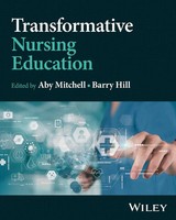 Transformative Nursing Education | Aby Mitchell | Taschenbuch | Englisch | 2026