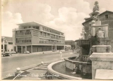 ASCOLI PICENO - VIALE INDEPENDENCE - NV