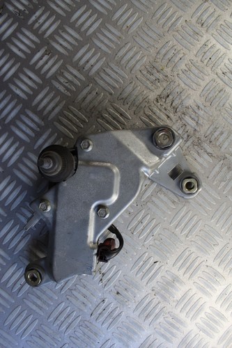 Scheibenwischermotor Hinten 54900212 9623289080 Citroen Saxo 1.0 S/S Hfx/s KFW