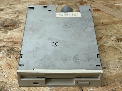 Disk Drive Disketten Laufwerk Floppy Drive mitsumi D359T2
