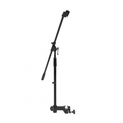 Stagg Mikrofonausleger Ständer Erweiterung passend für Keyboardständer/Mixer Ständer