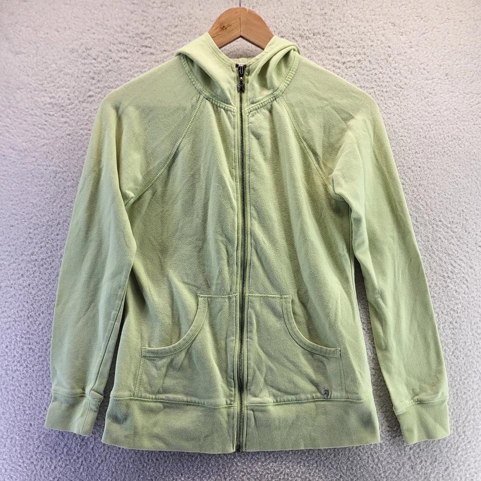 Sudadera con Capucha Victoria's Secret Angel Wing Cremallera Pequeña Lentejuelas Supermodelo Esencial Foto 2 de 4