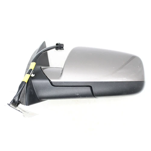 2012 GMC Terrain LH Side View Mirror Part Number - 22758066
