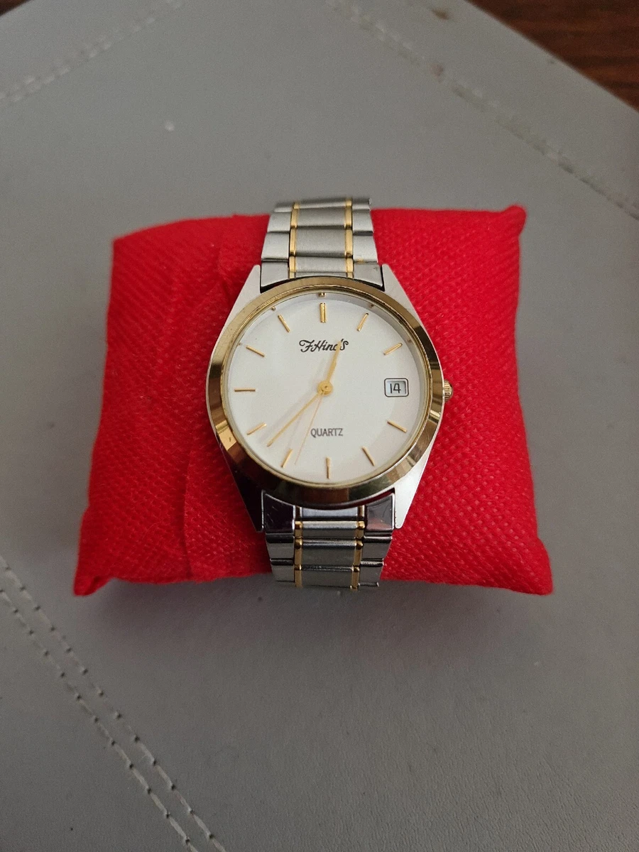 F hinds watches discount
