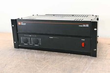 JBL UREI 6260 Two-Channel Power Amplifier CG009QH