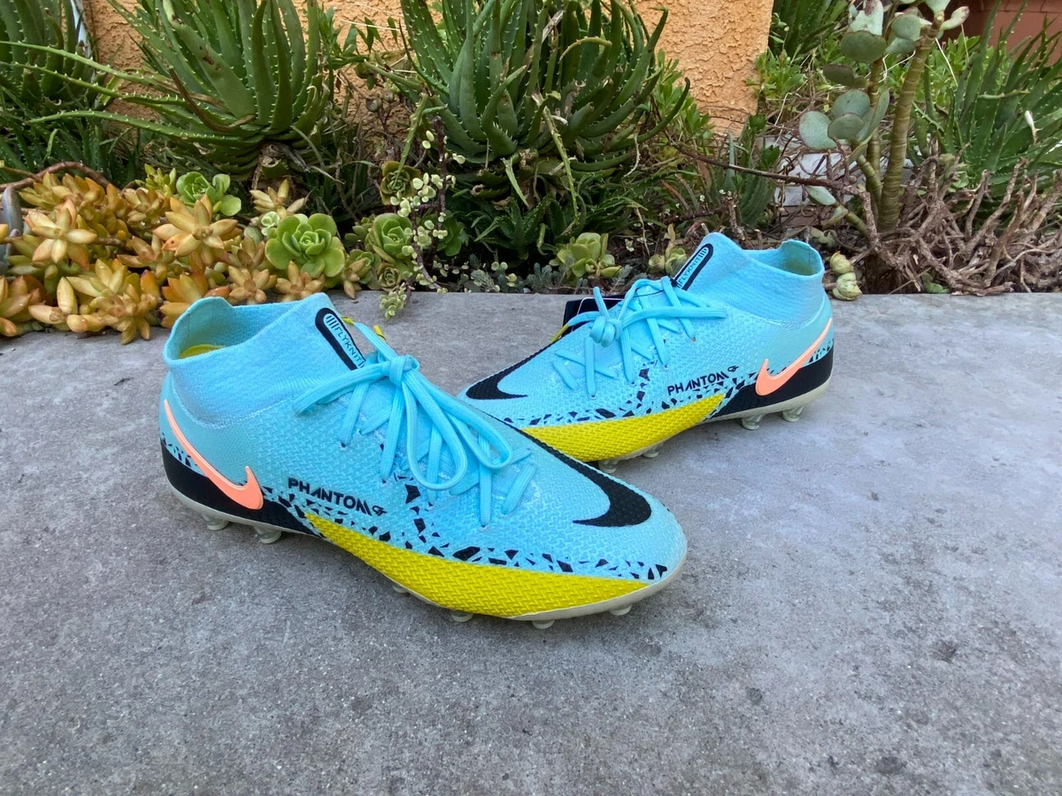 Nike Phantom GT2 DF Elite AG Pro Lucent Pack for Sale