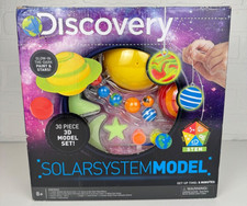 Discovery Channel Kids STEM 3D Glow-in-the-Da...