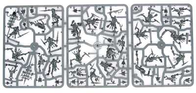 10x Hobgrot Slittaz Kruleboys Orks Dominion Warhammer Age of Sigmar
