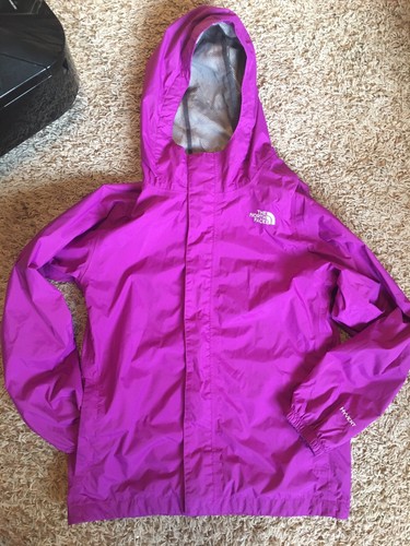 The North Face Girls Jacket Large 14/16 