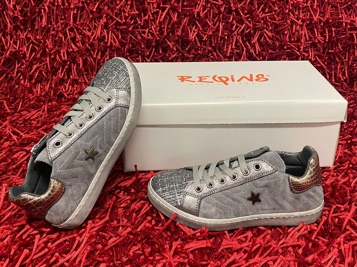 Sneakers reqins sale